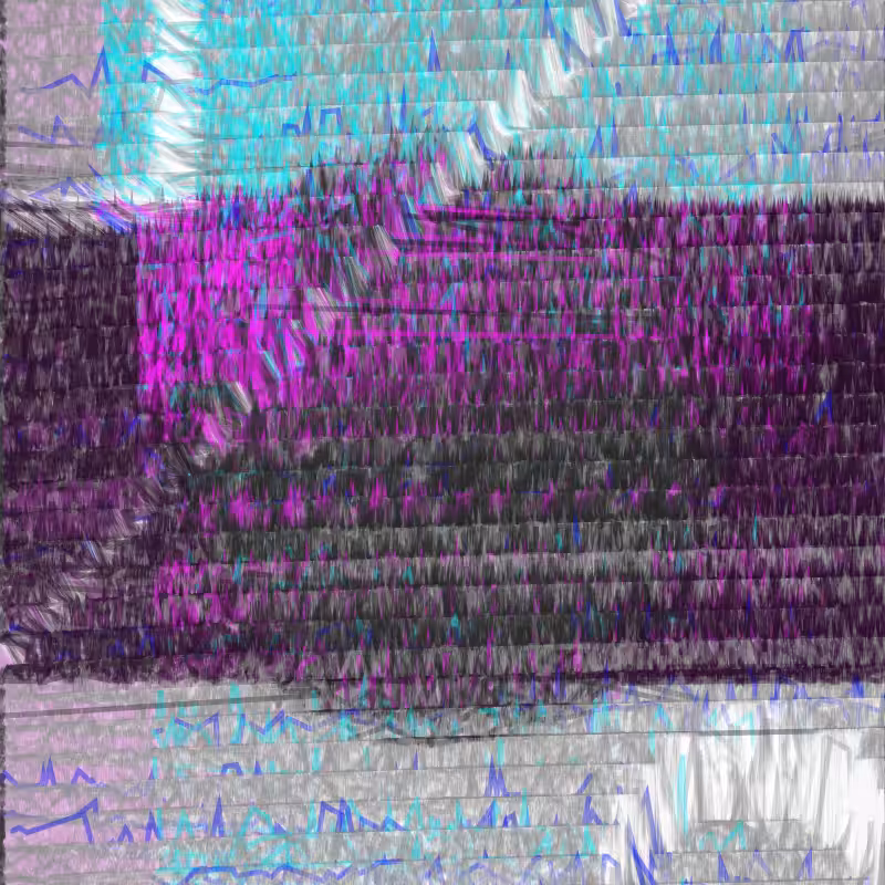 Stereo Print #15