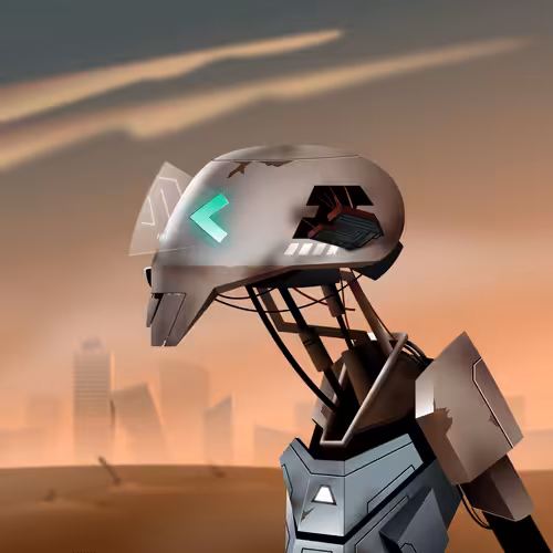 Savage Droids: COMMUNITY Engineer Droid A-5102