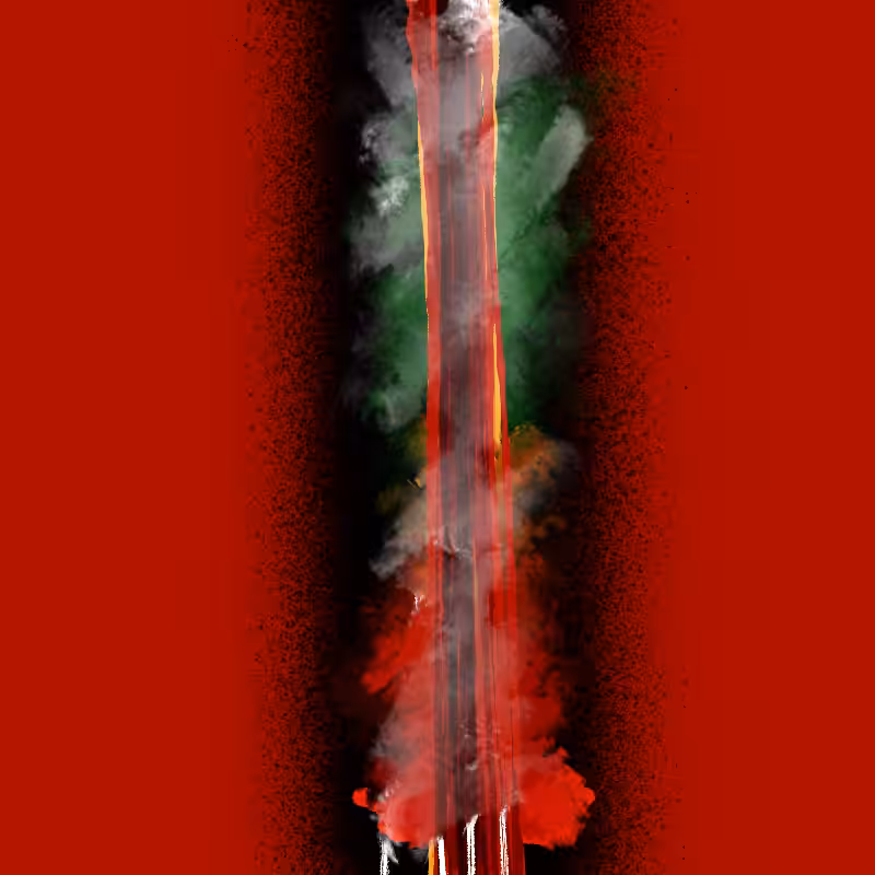 Imagination #11