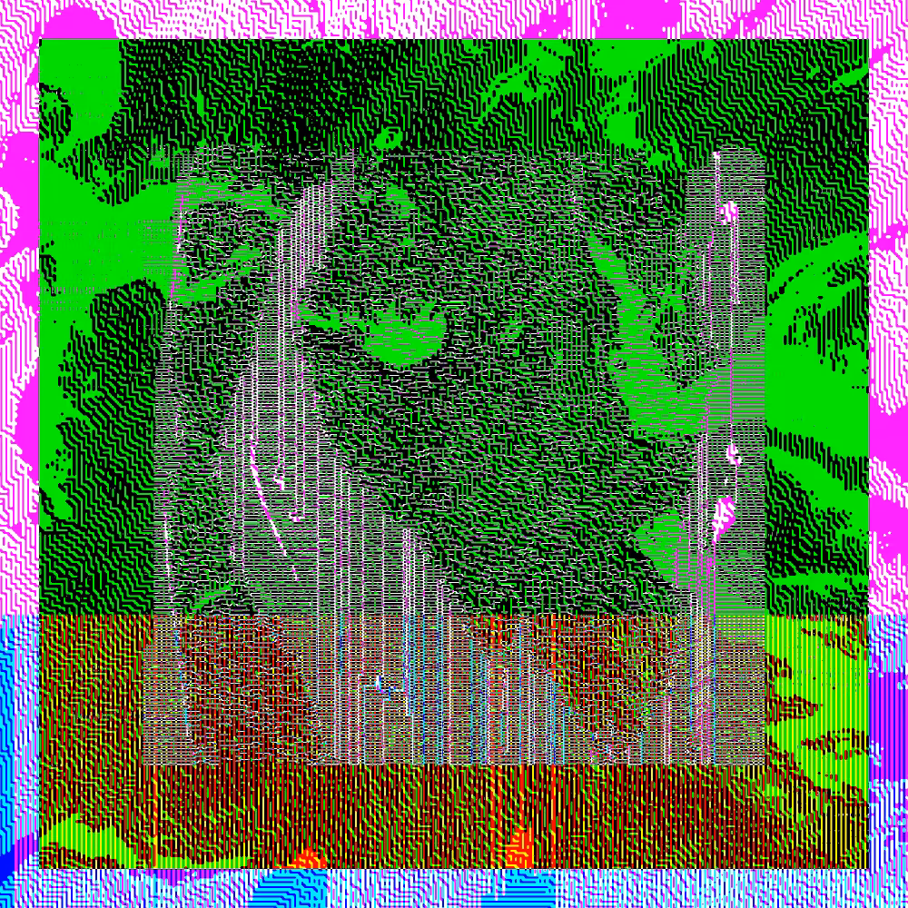 CHX-1 #223