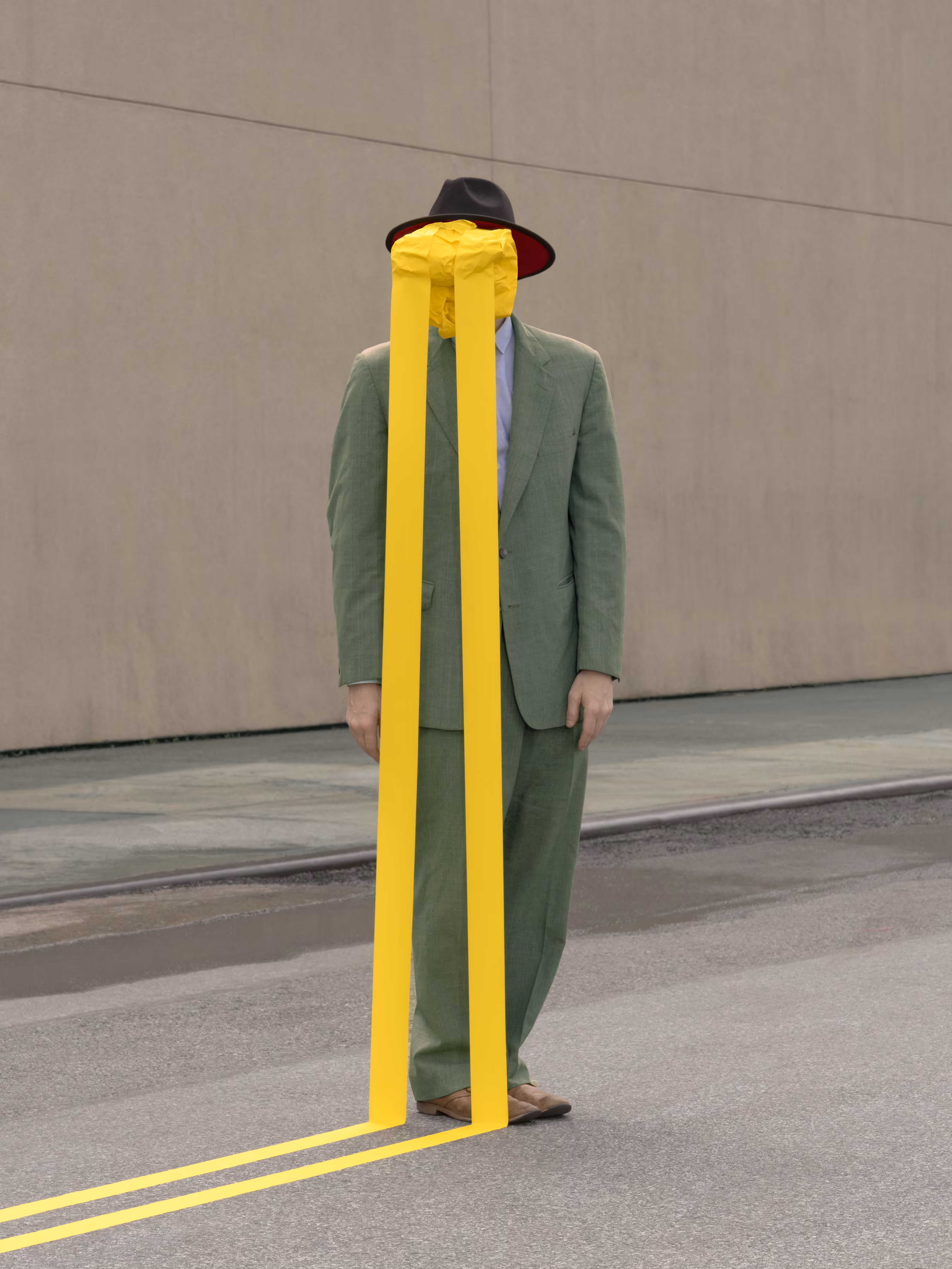 Roadface