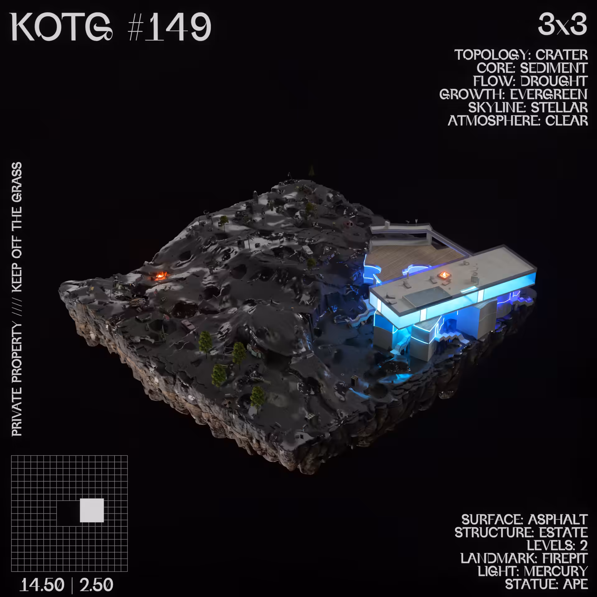 KOTG #149