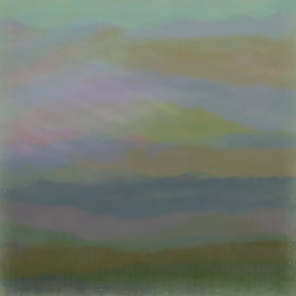 lsland Of Mountains #95