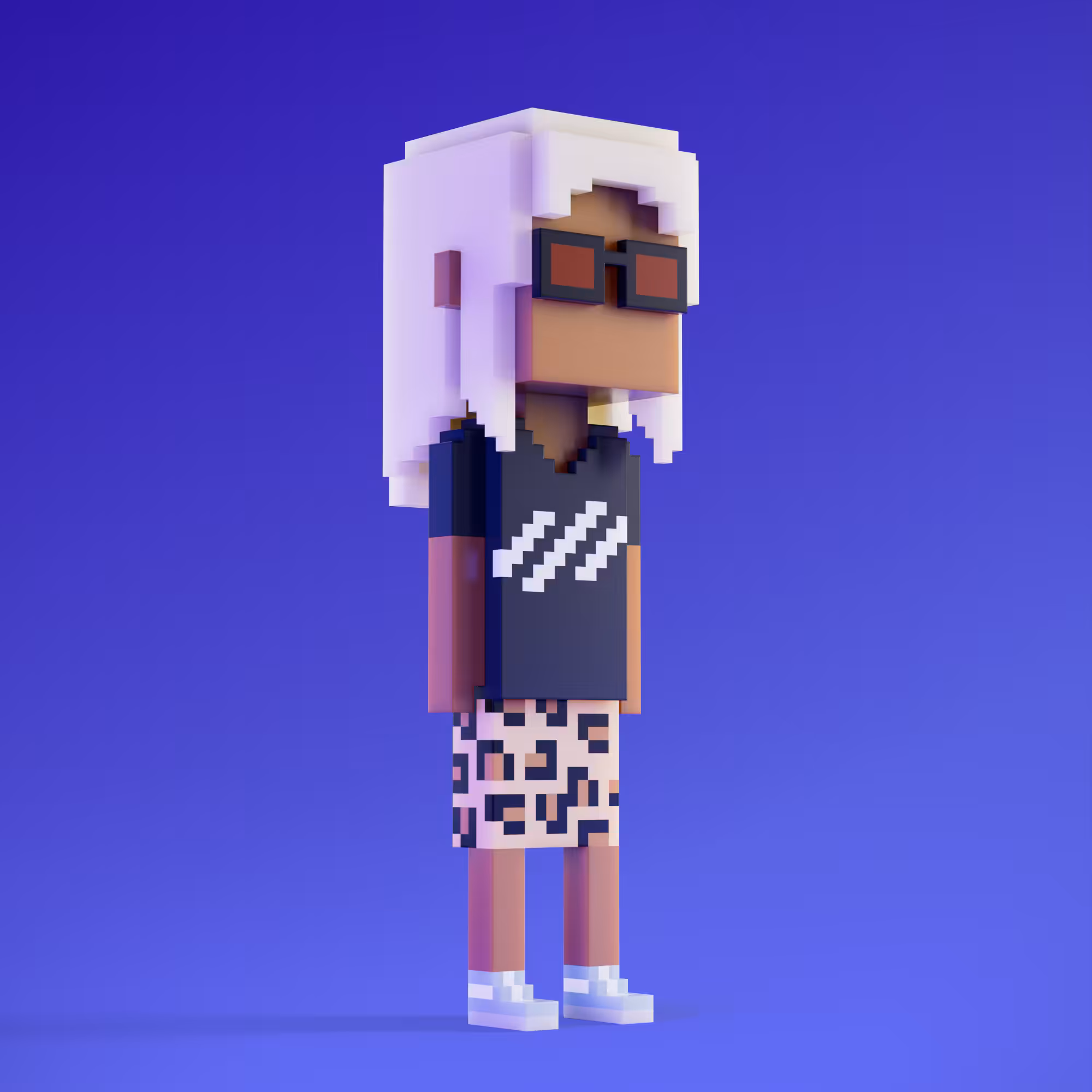 Meebit #9397