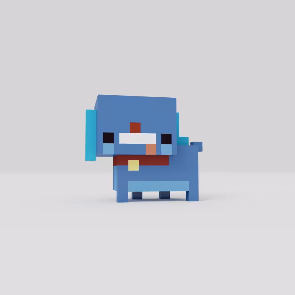 VXLPET 02/03 - [STARTER EDITION]