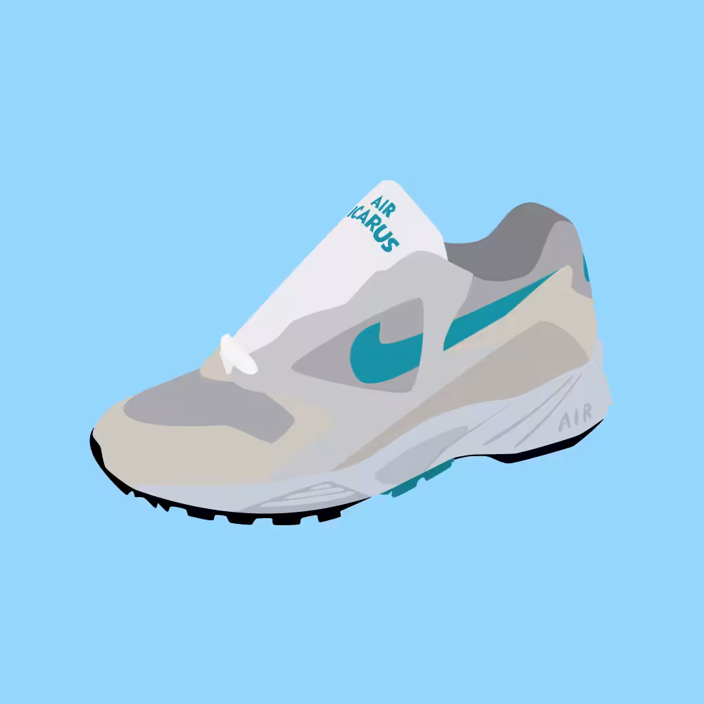 My Favourite Kicks