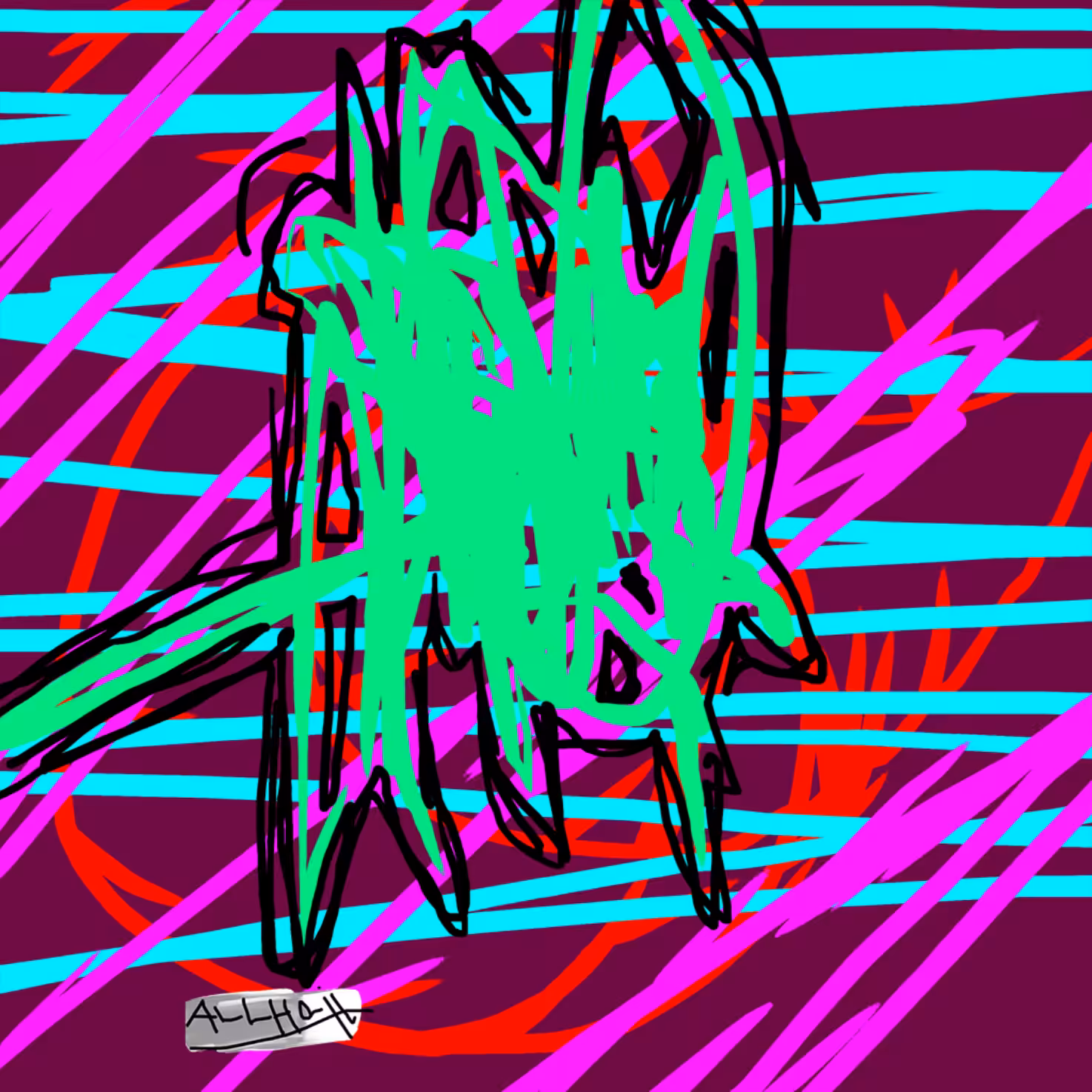 THEKINGSNFT.B2C1 #10387