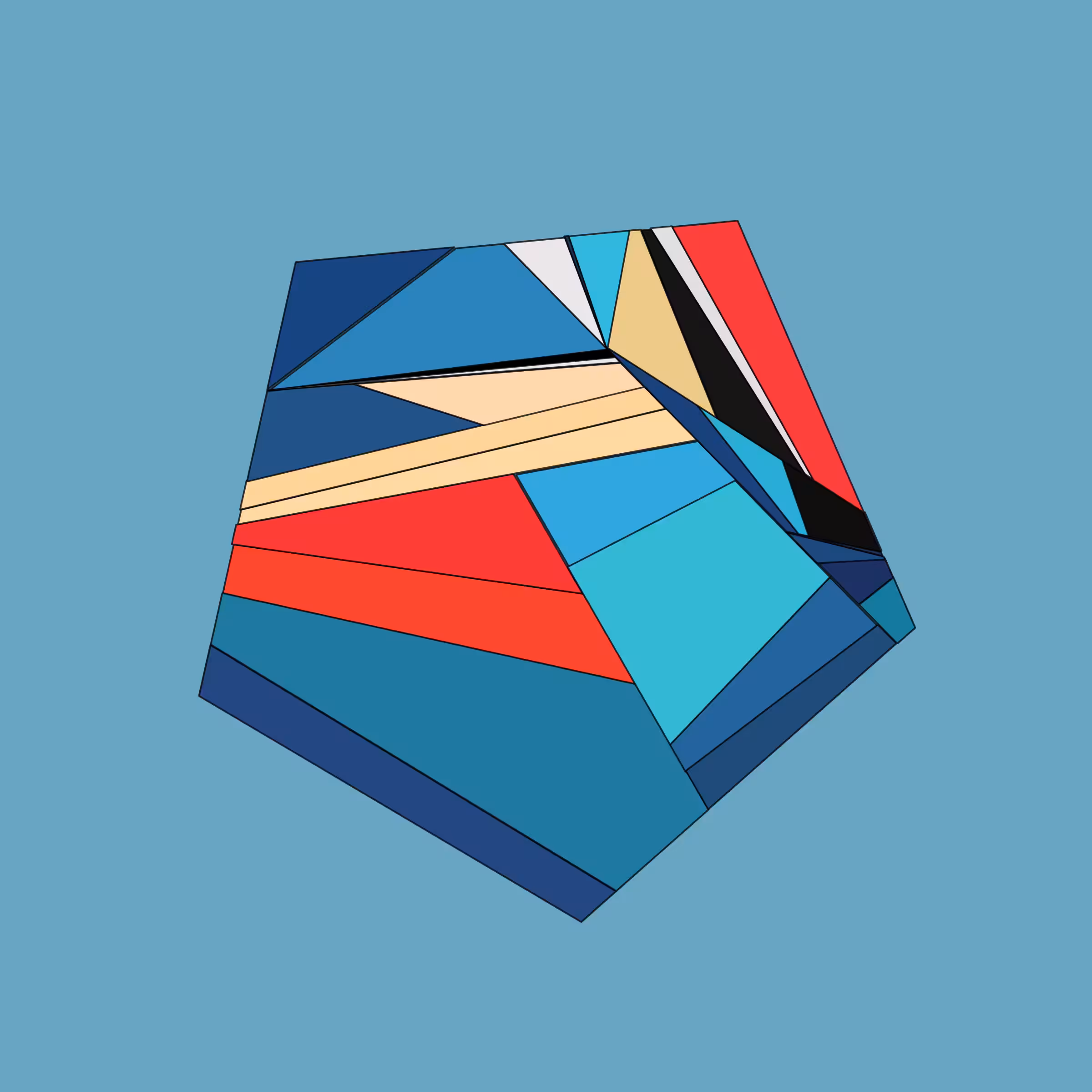 Frammenti #412