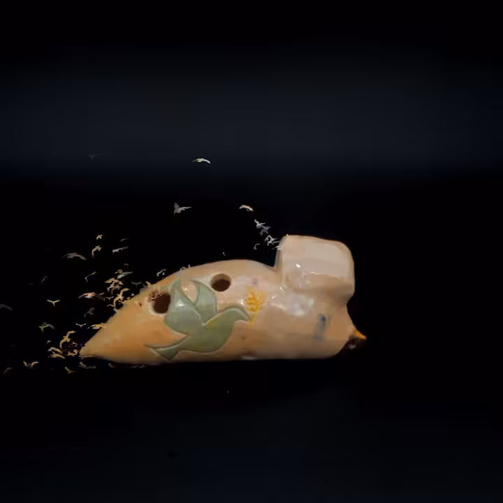Natey PeaceBird 