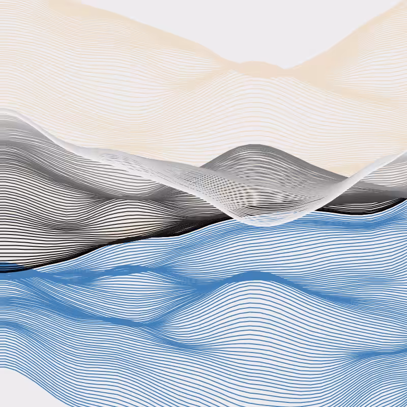 Waves #1