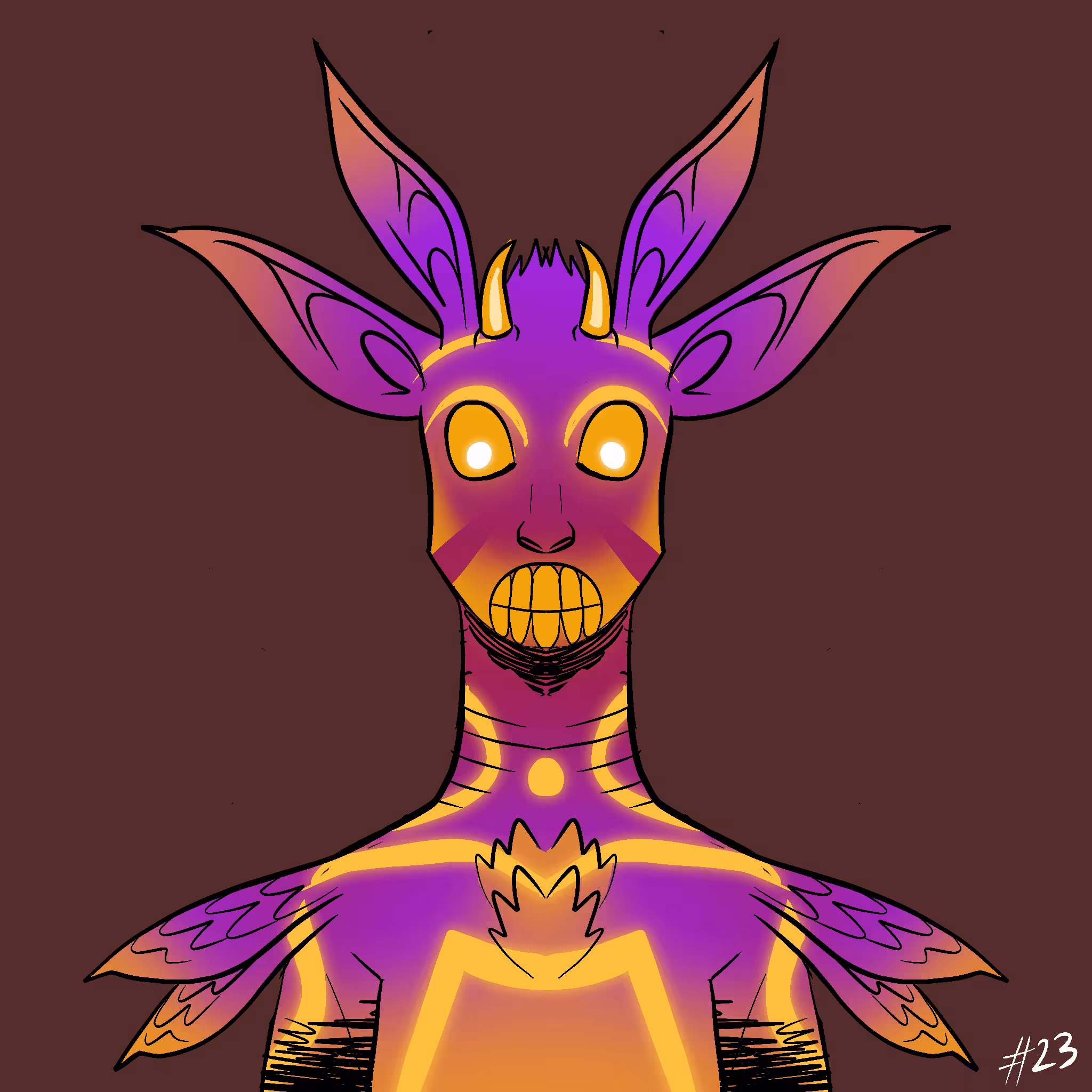 Dewilight 23