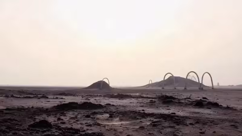DX01: SINGULARITY 40267