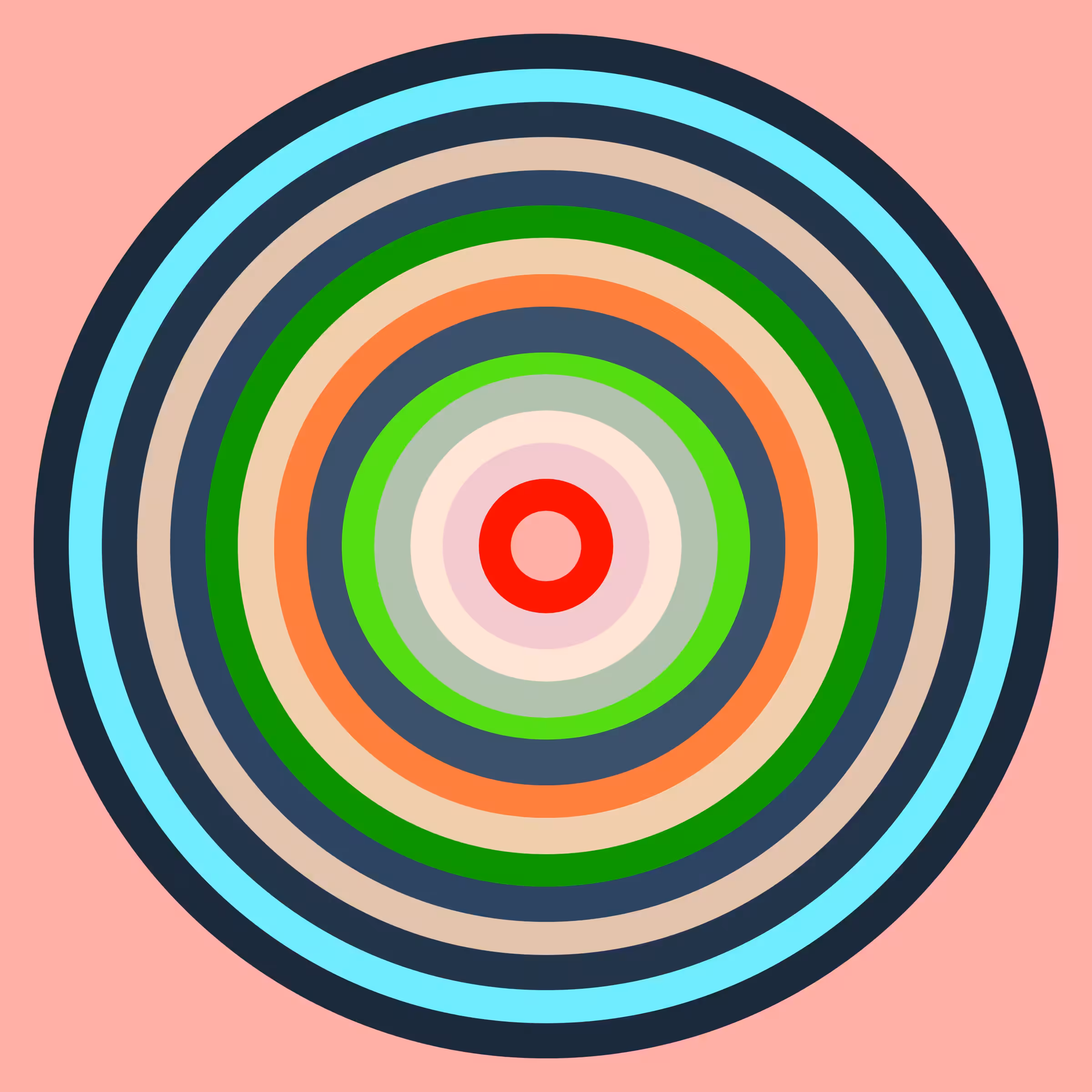 Circle of Frens² #2502