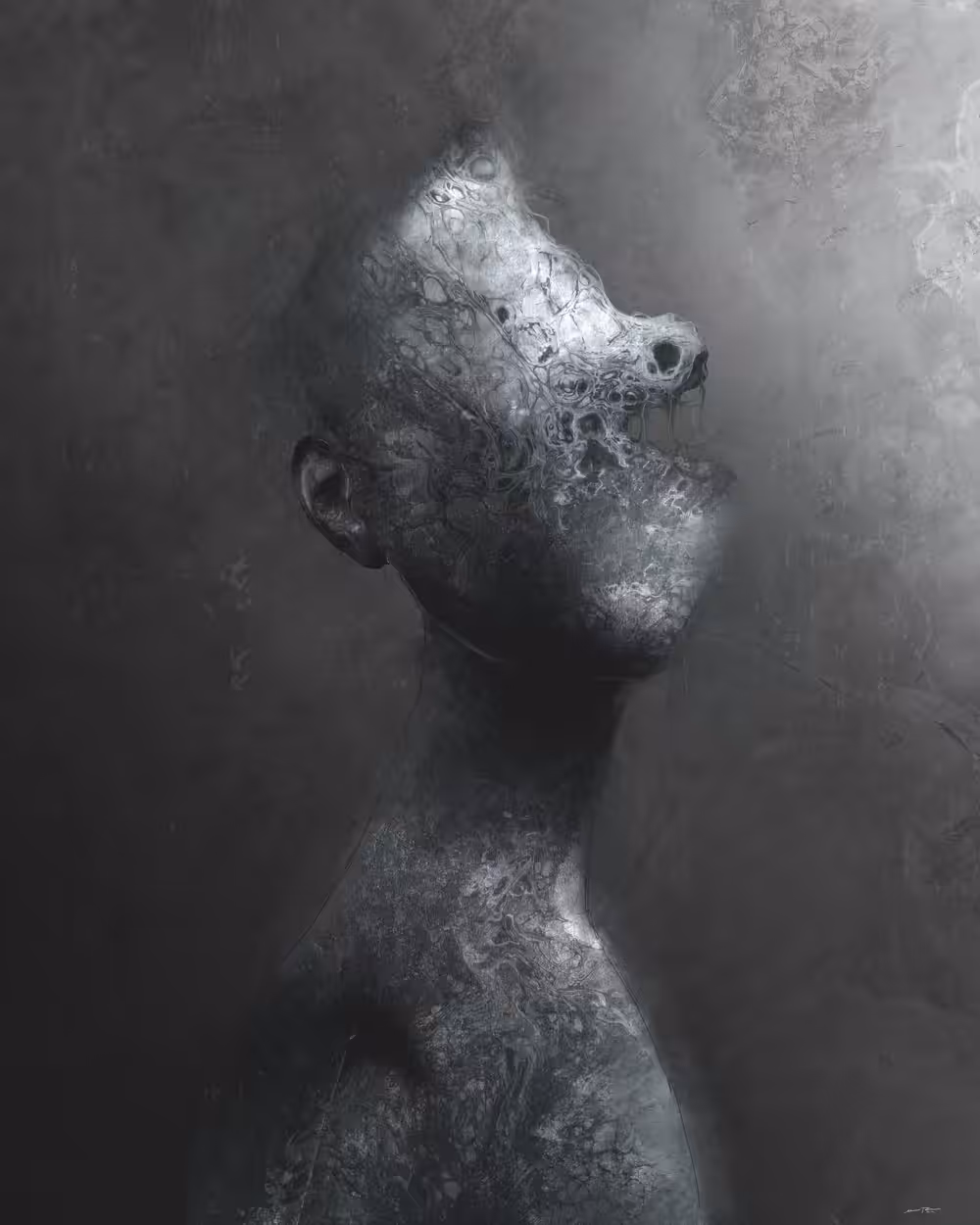 Forgotten