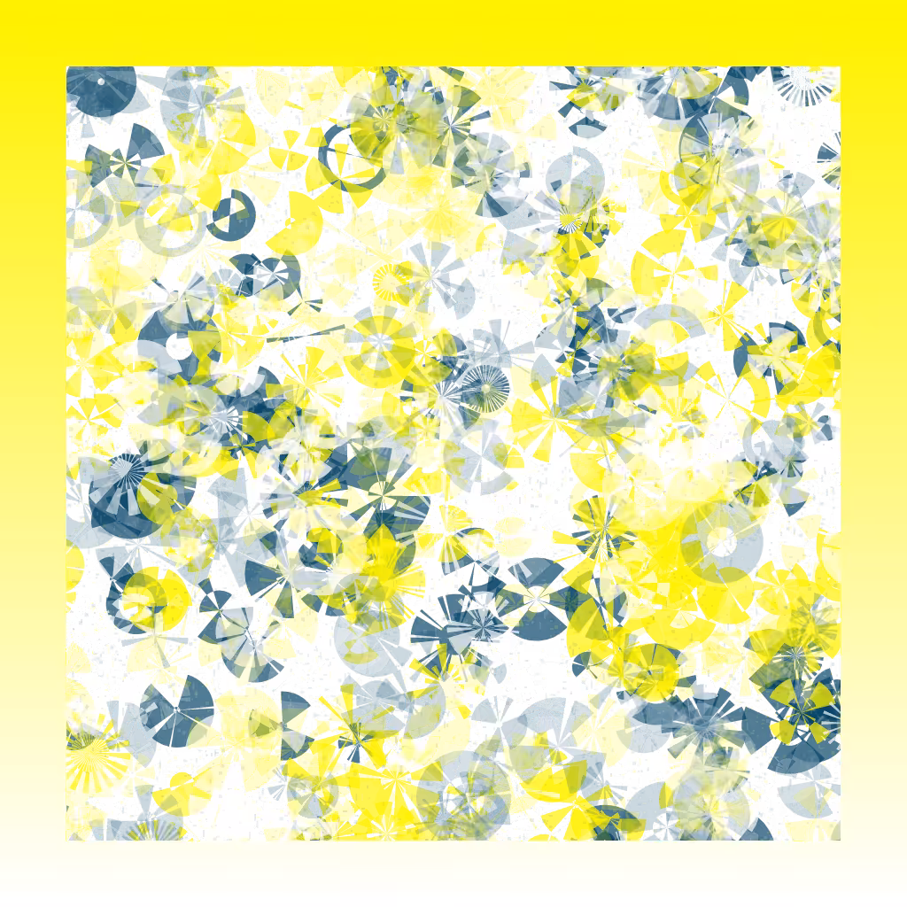 Parterre de fleurs | BDC #28