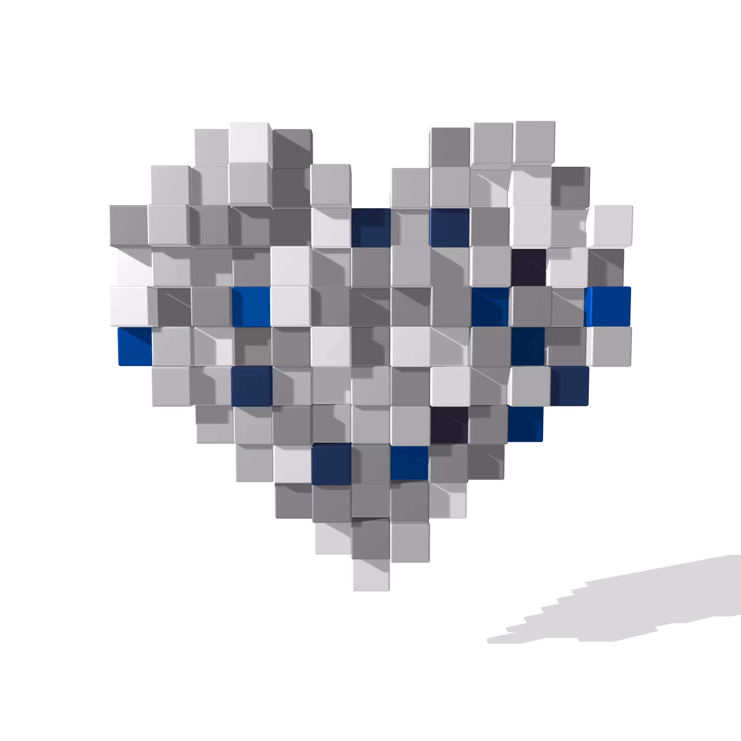 heart + craft #13242