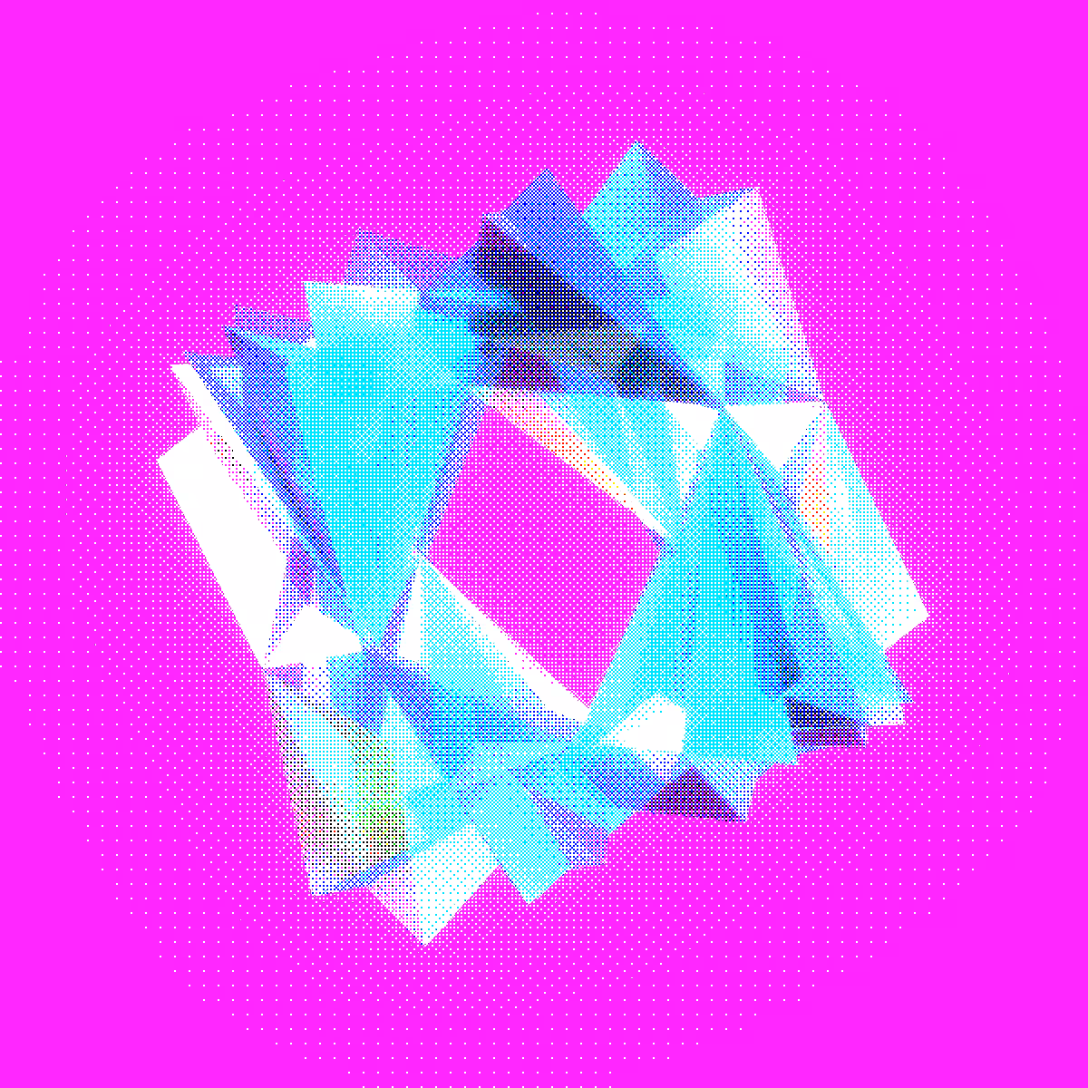 Crystalyx #23