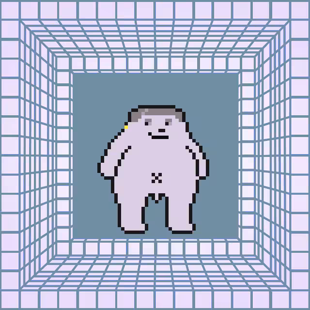 Window Chads #24