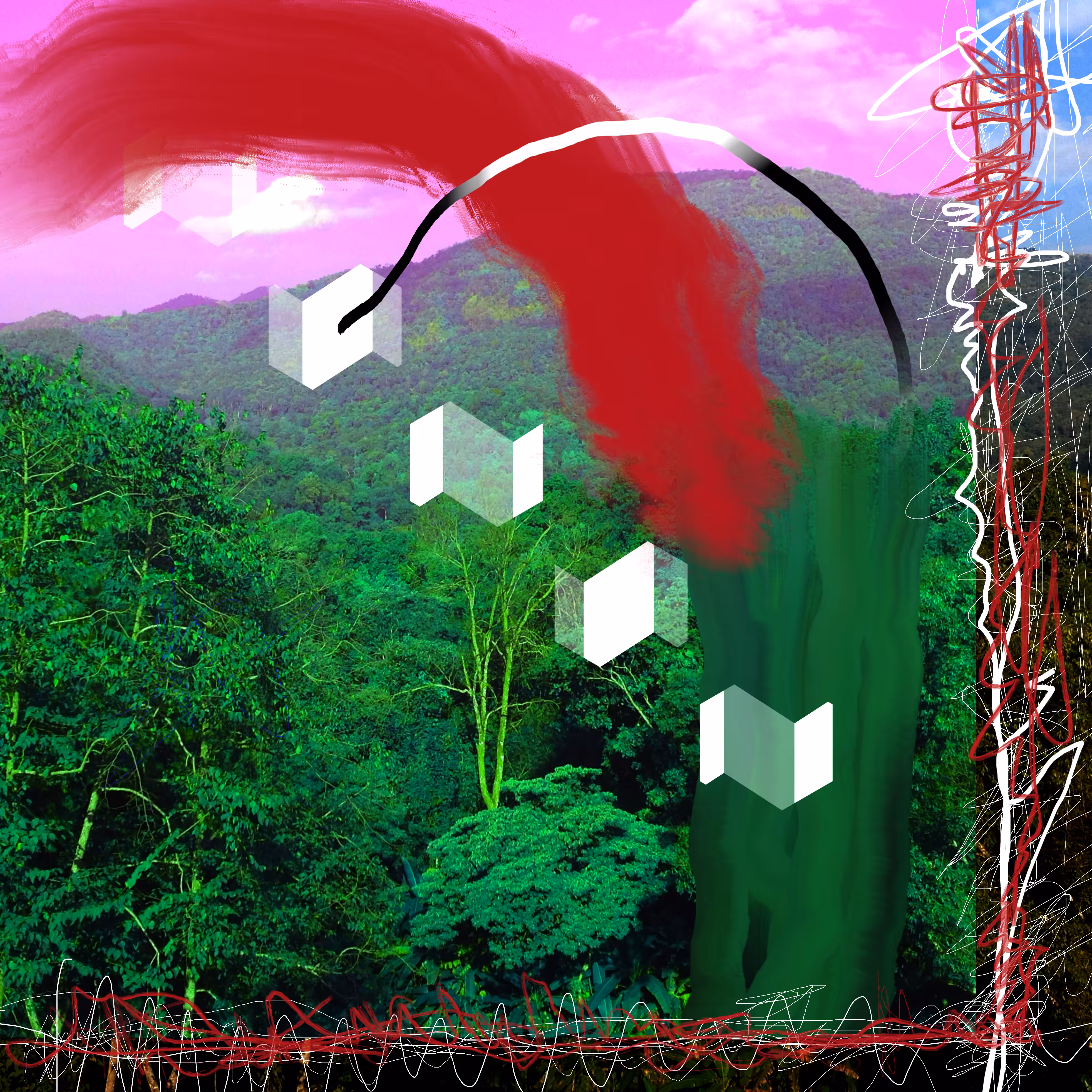 Echoes of Tomorrow