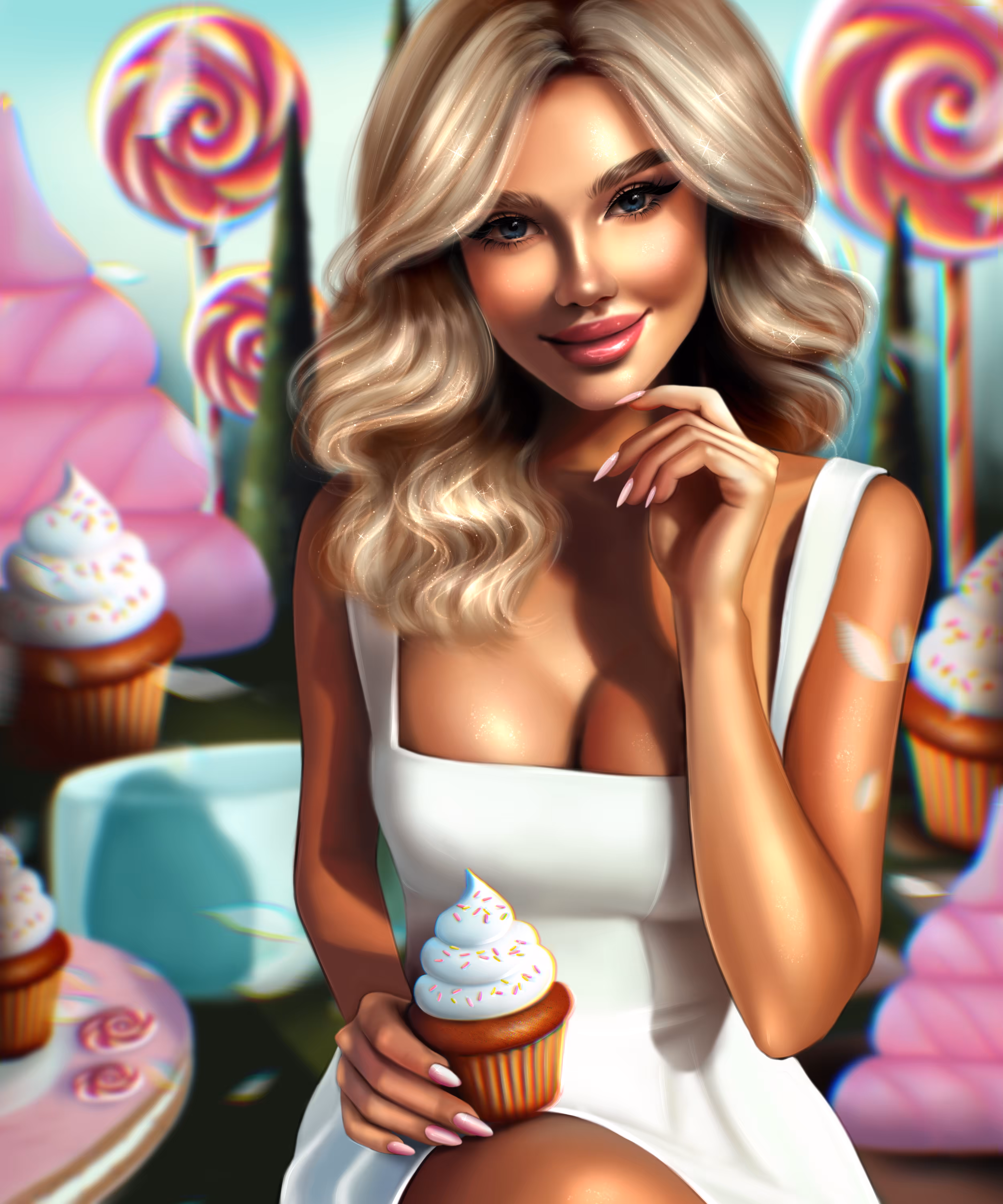 Candyland 