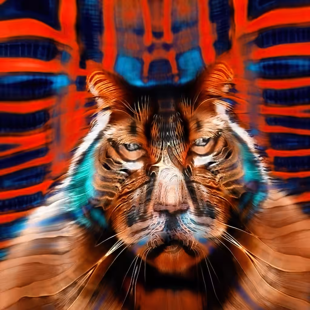 AI Tigers 574