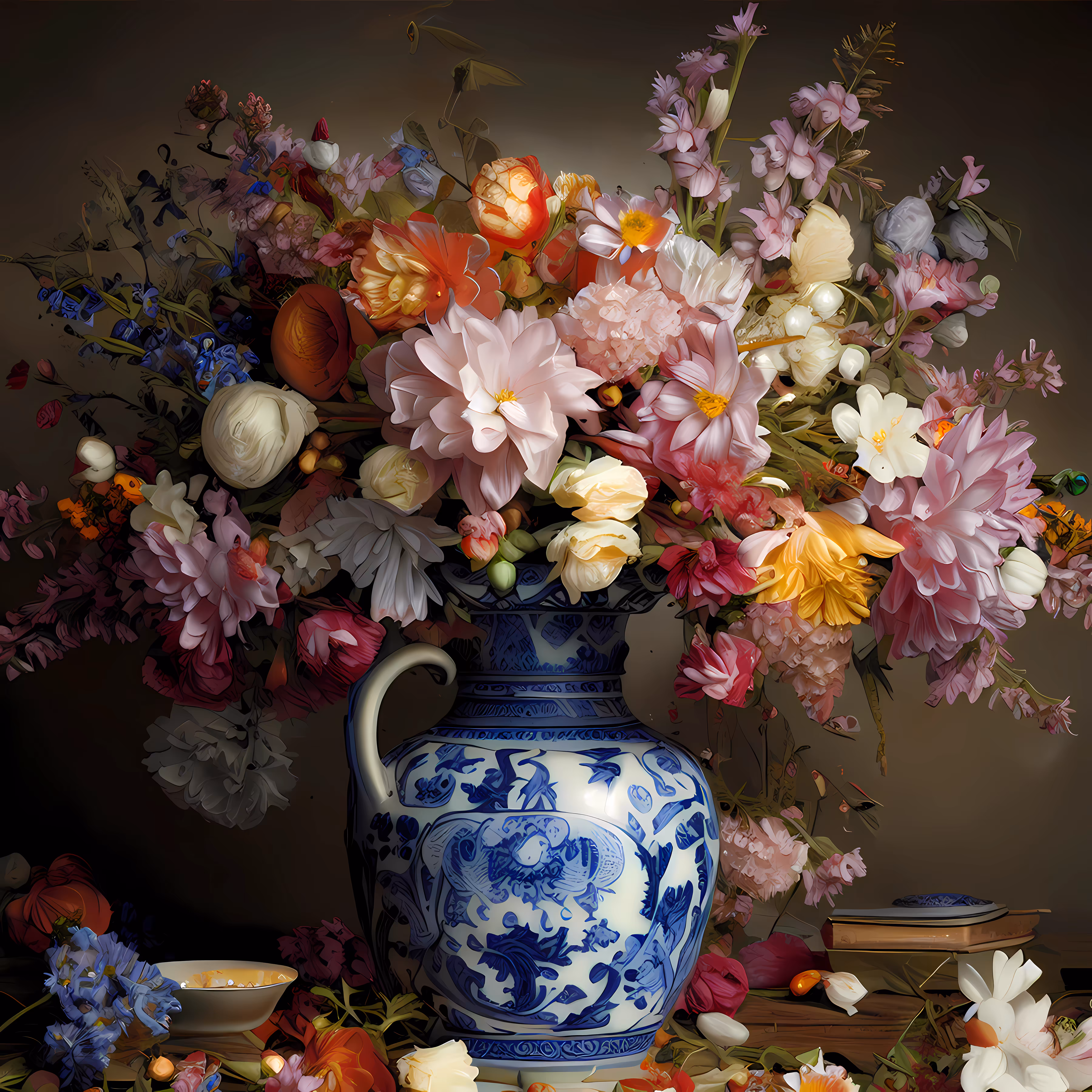 Scented Senses
