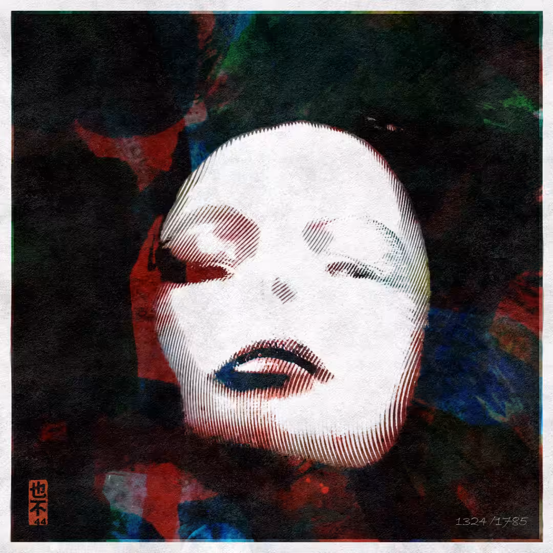My Demons - Frame 1324