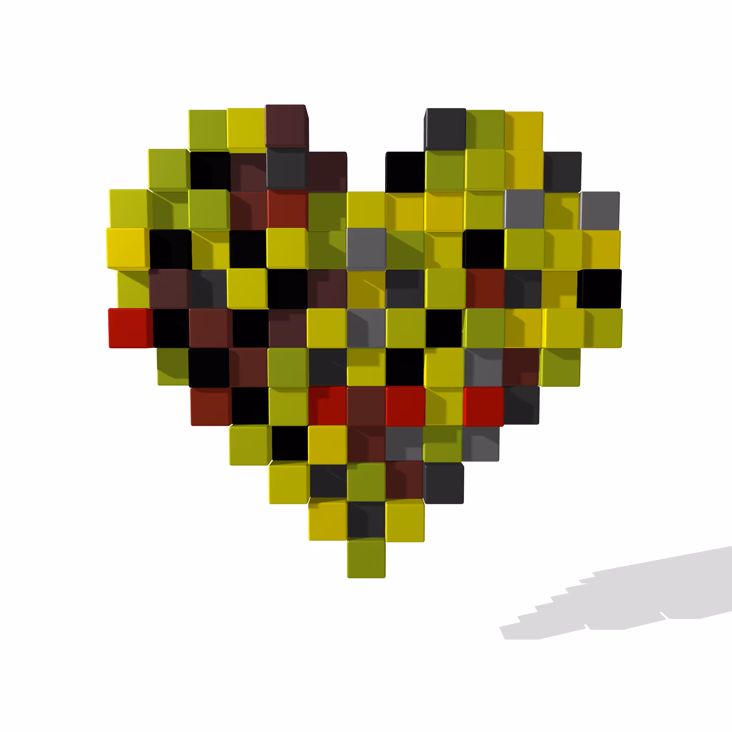 heart + craft #24348