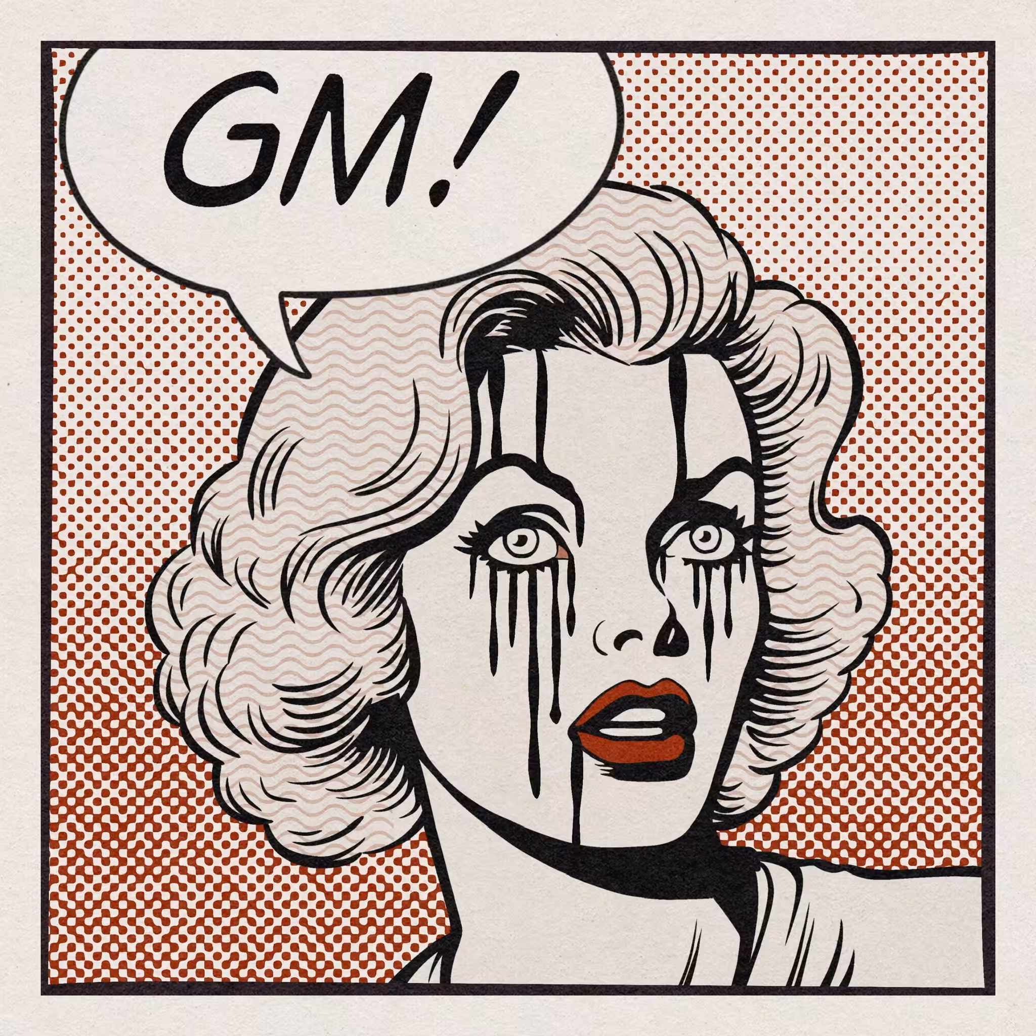 GM GIRLS #26