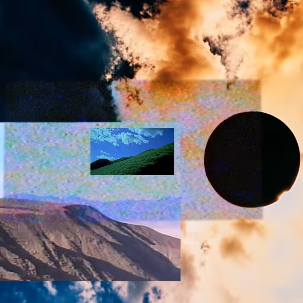 PɅNELS I