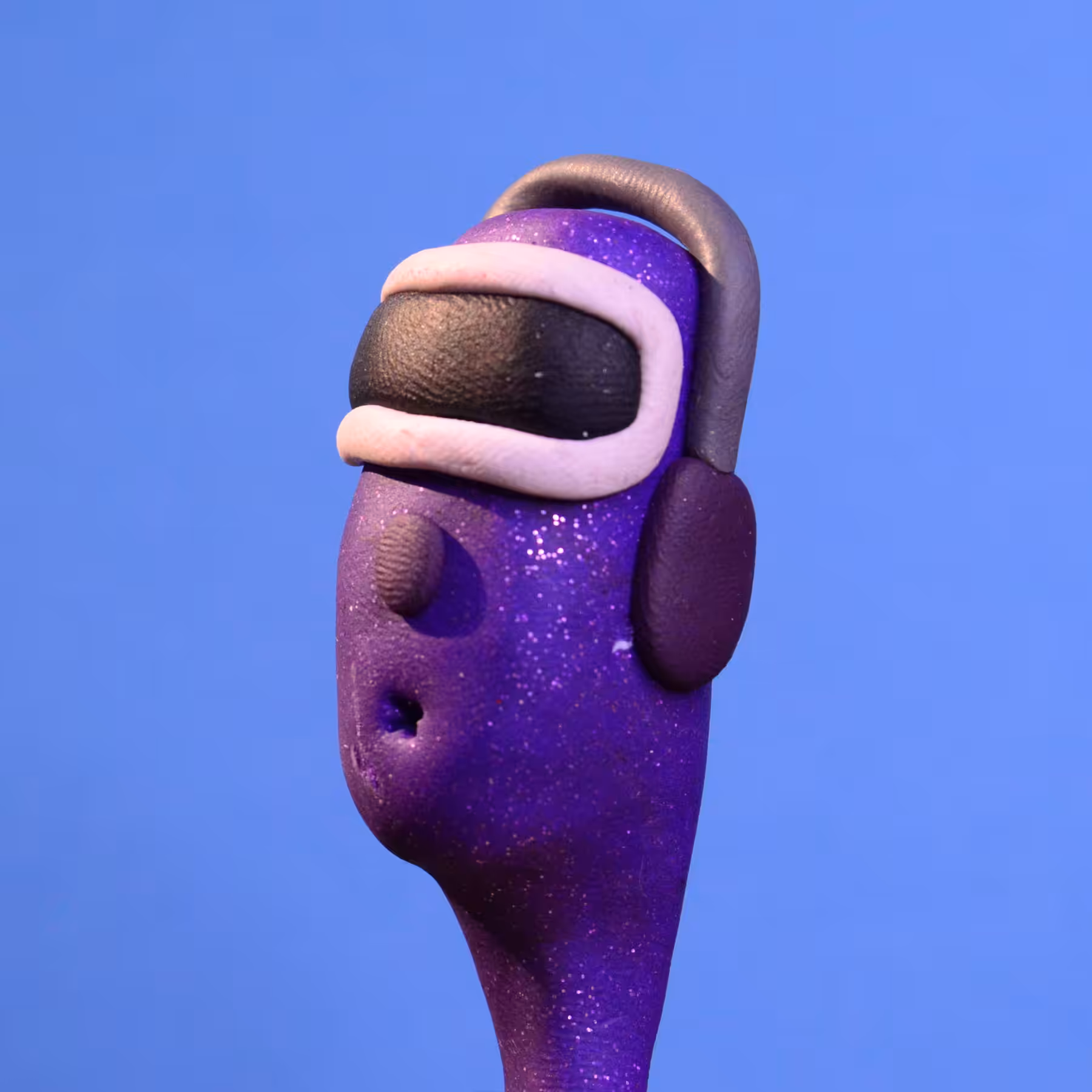 CryptoClay #038
