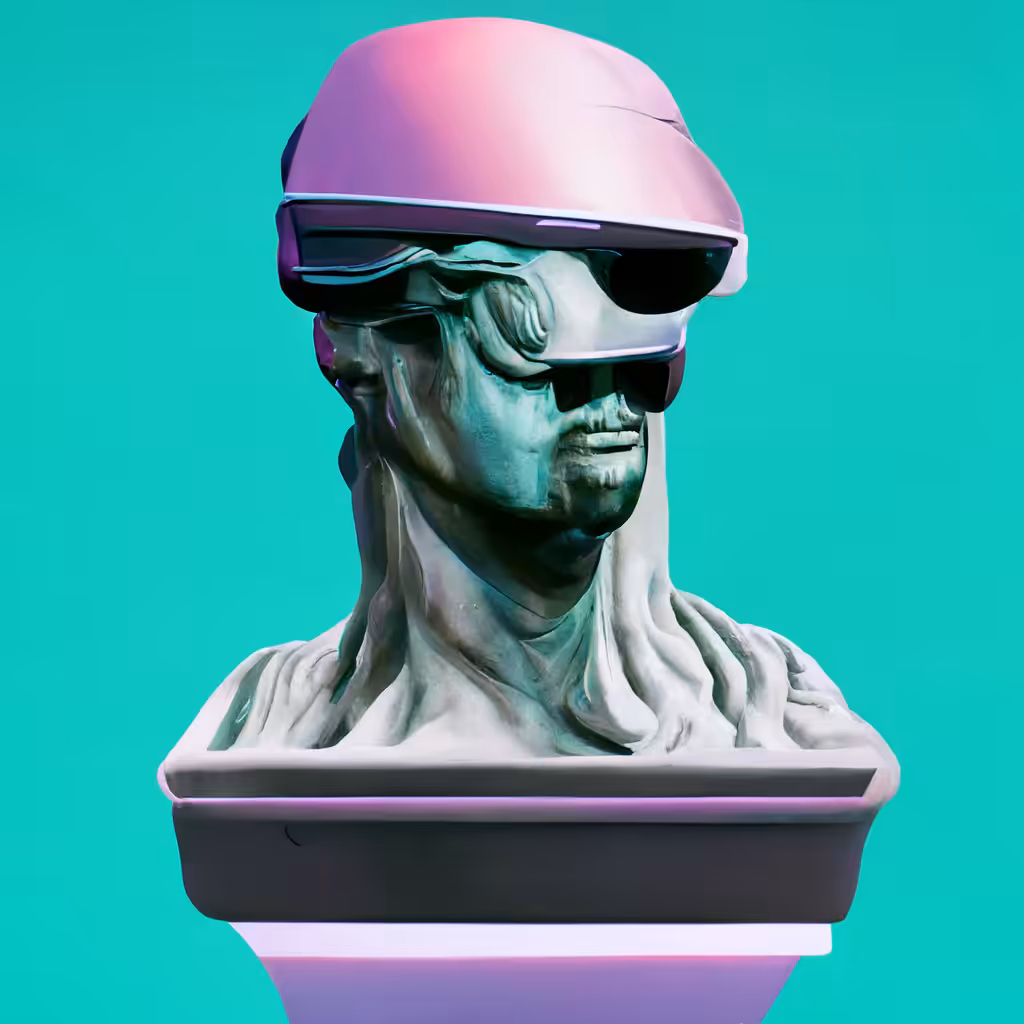 DESKTOP STATUE SYSTEMS LIMITED #1249