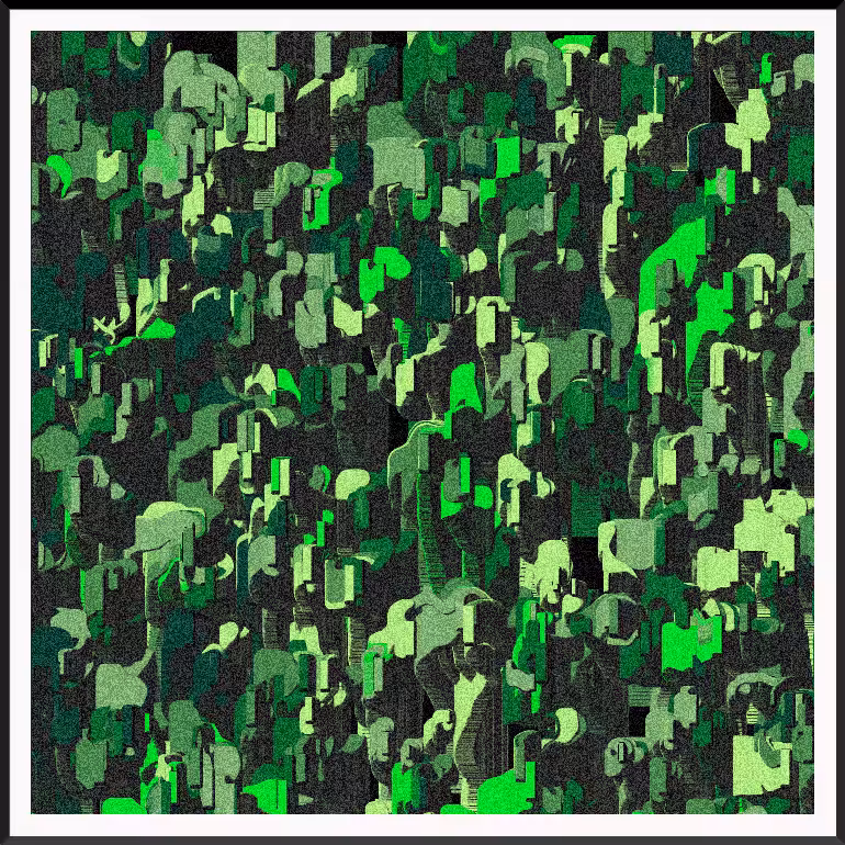 Extrusion - v2 #79