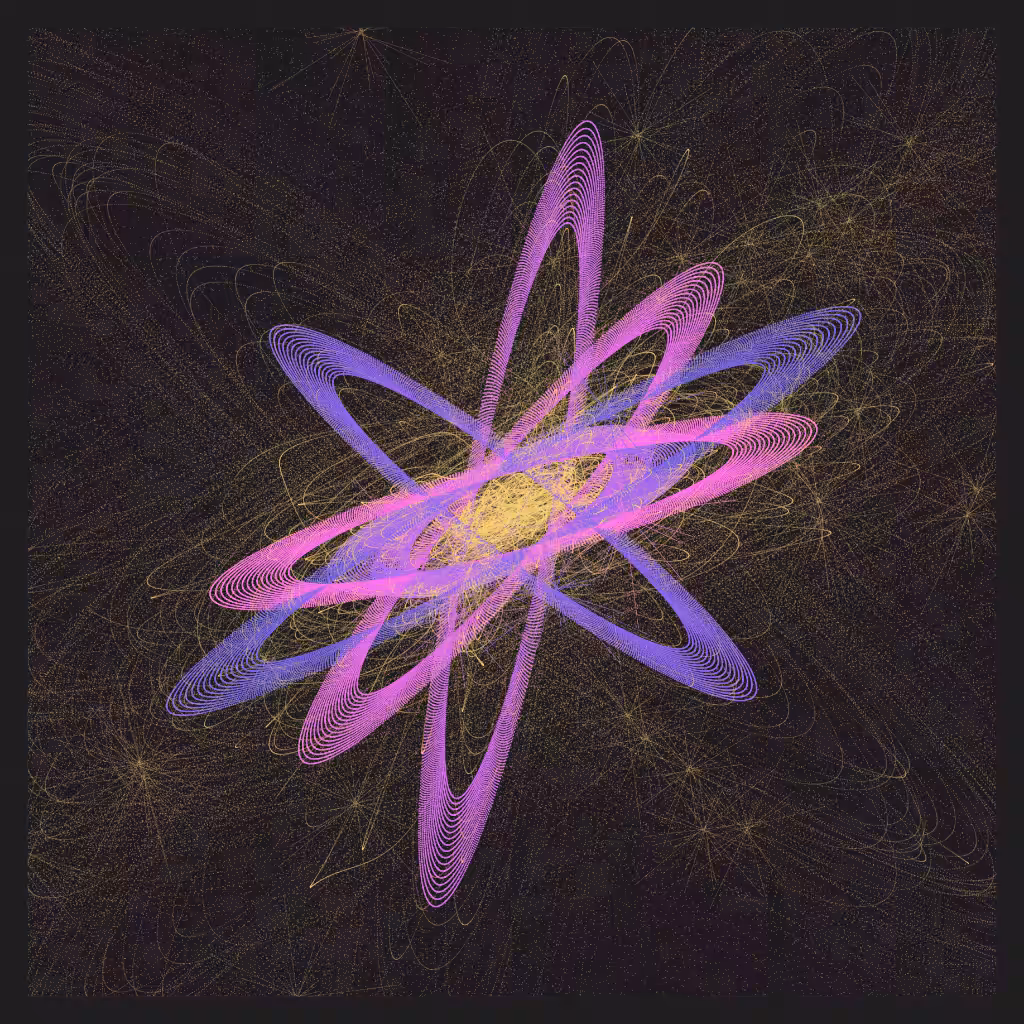 nebula #19