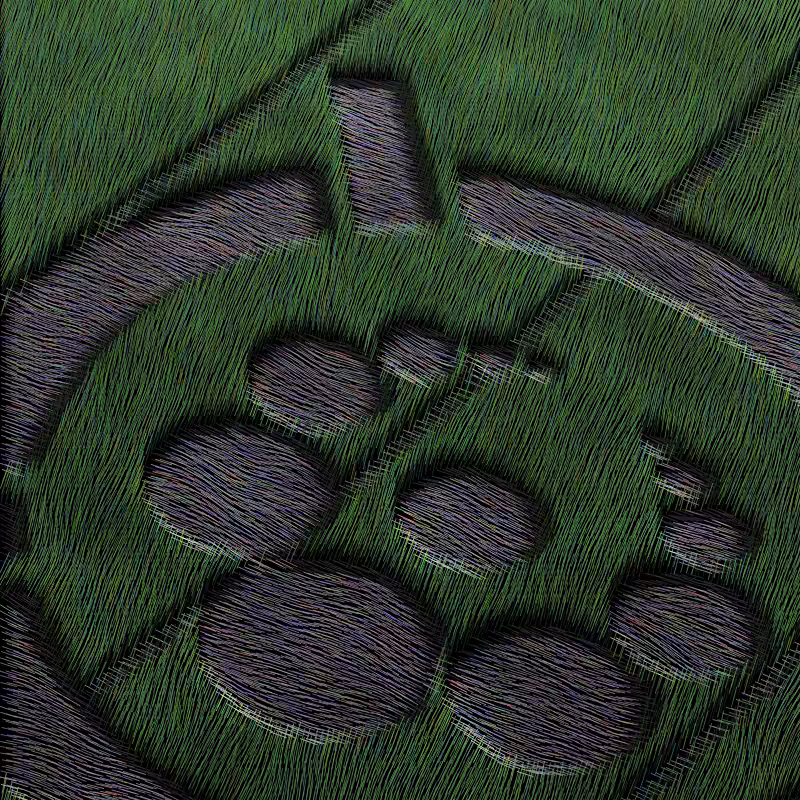 Crop Circles #41