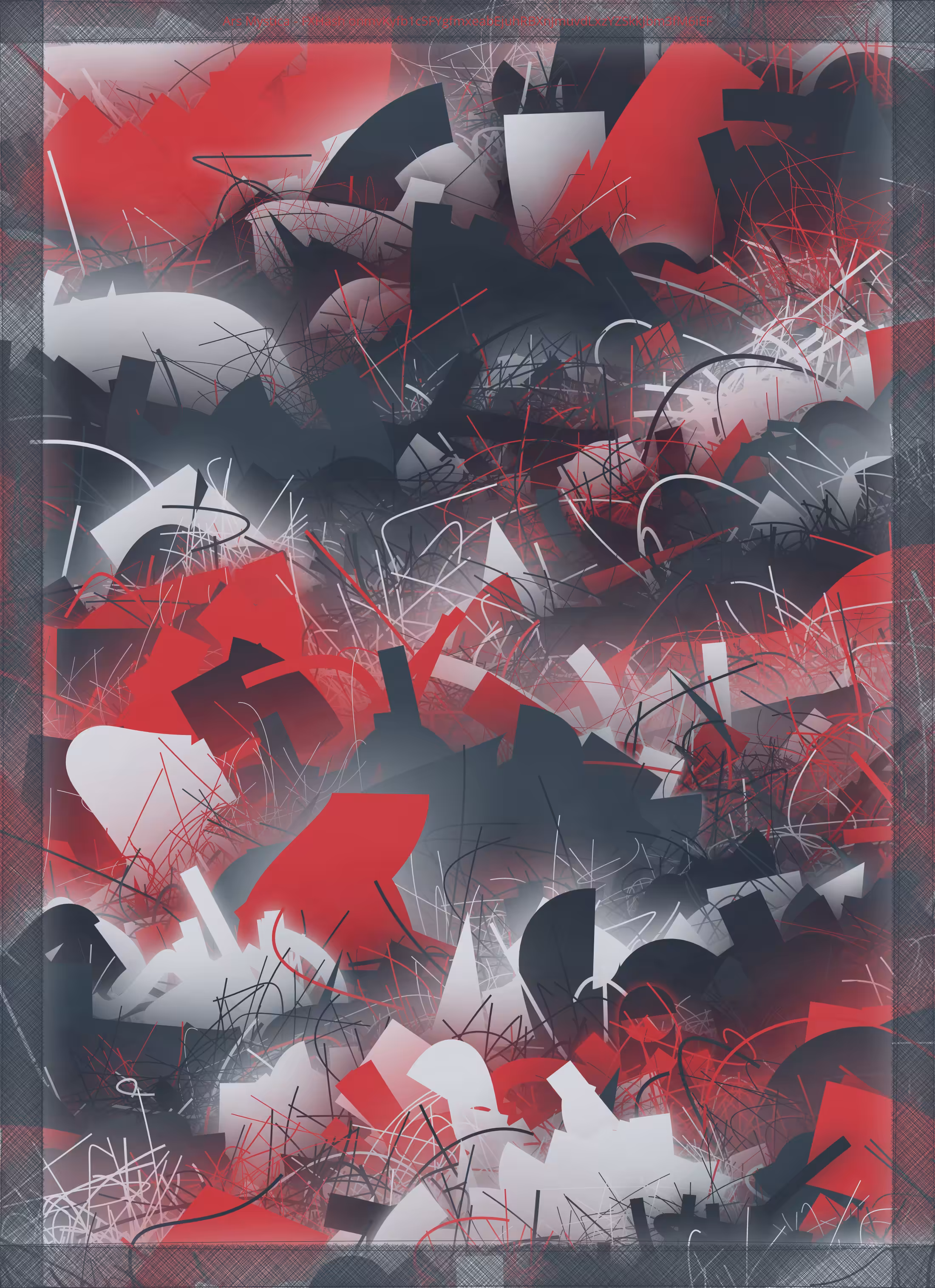 Ars Mystica #8