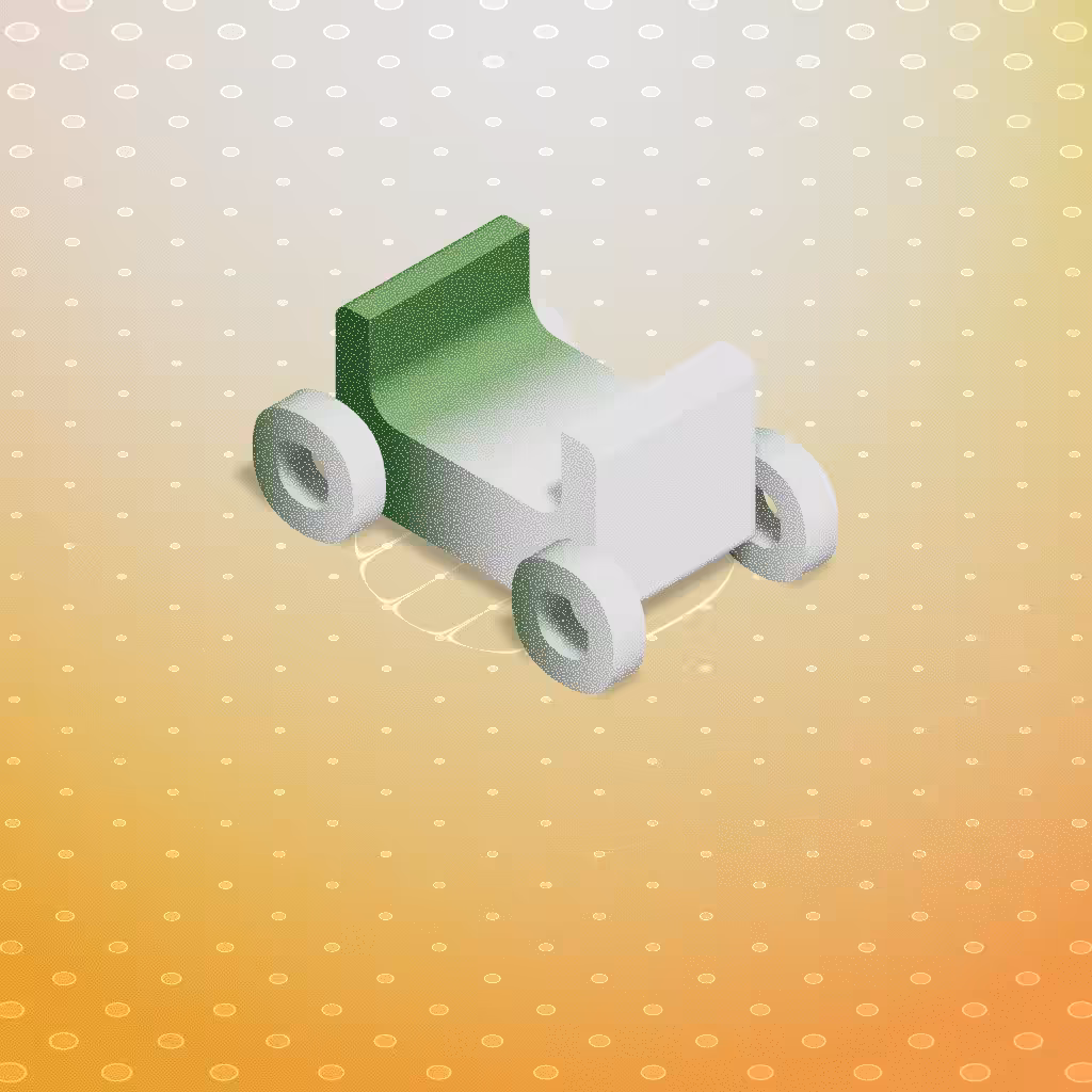 Kinetic Bug #191