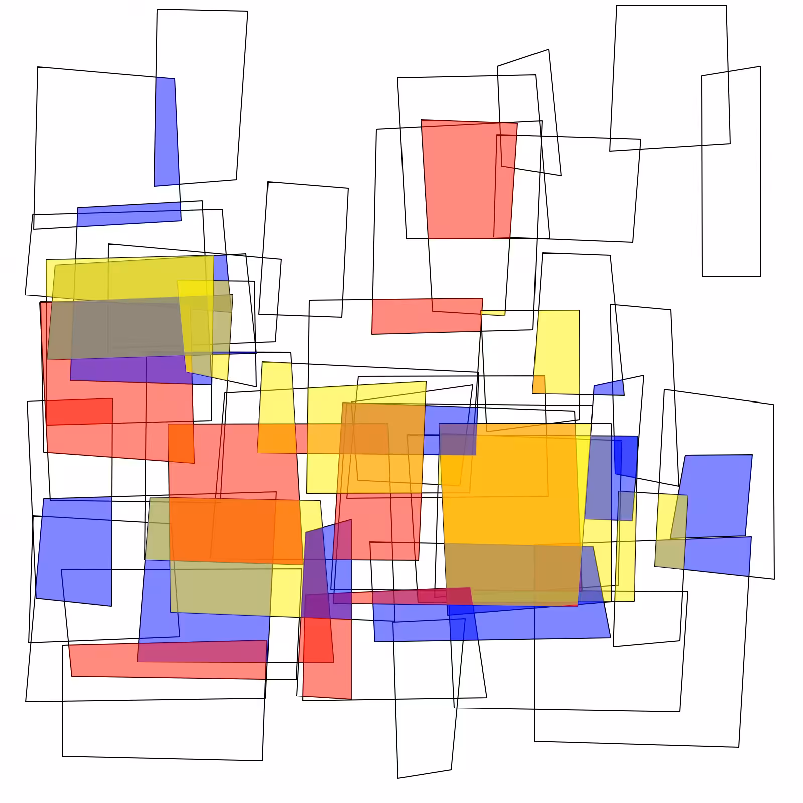 Quad-Overlaps #2