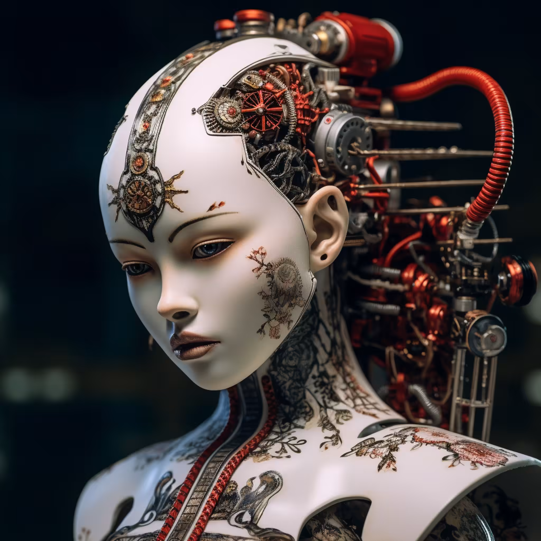 Simulacra