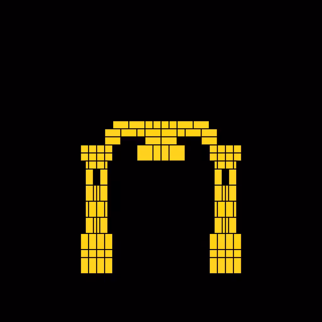 Golden Arches