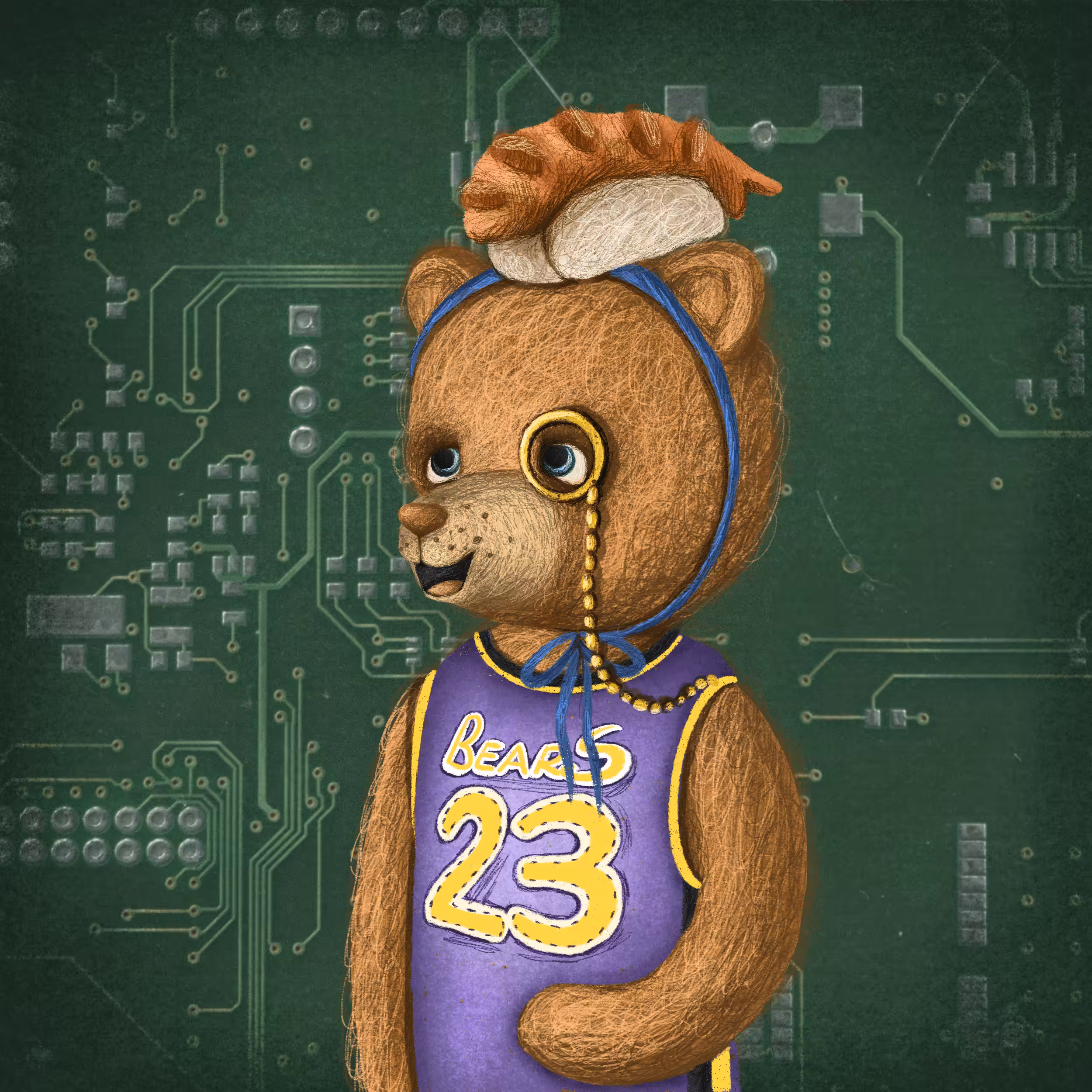 Bearmood6
