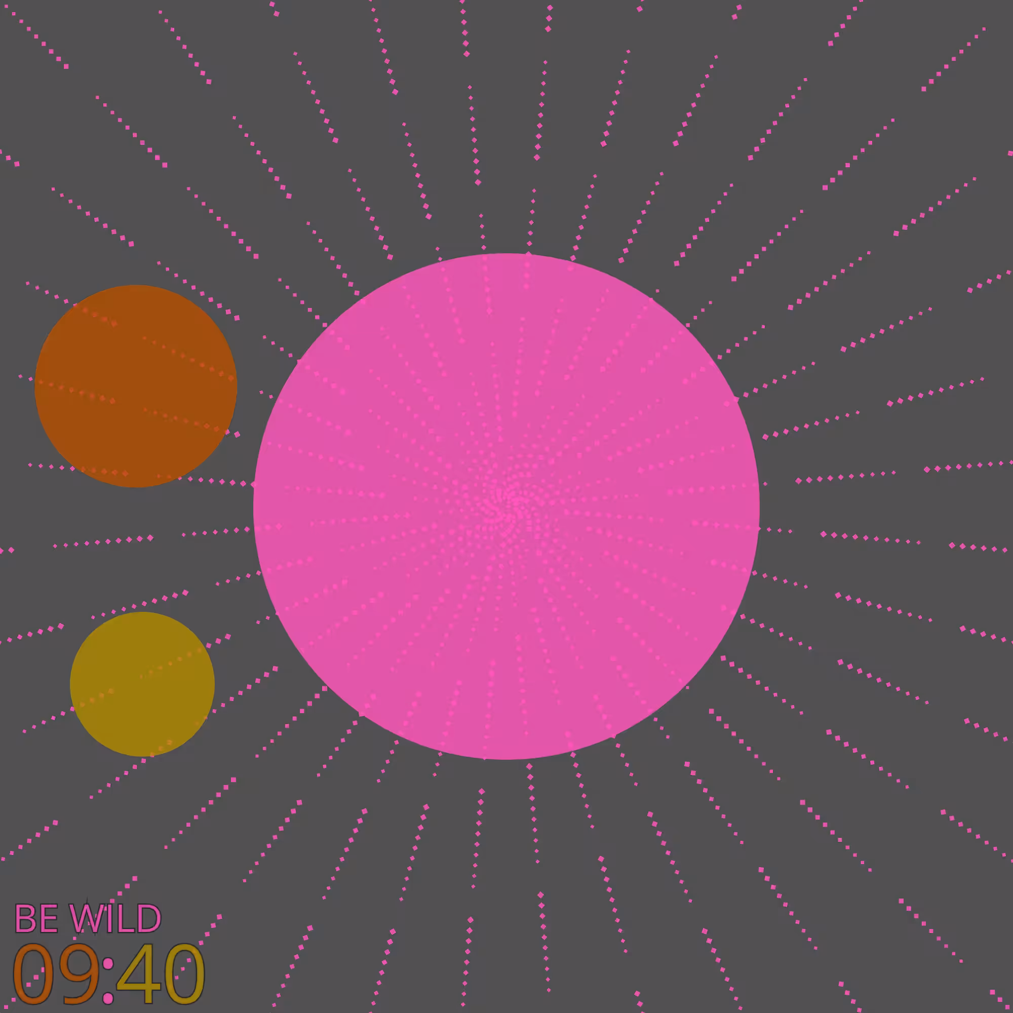 Time Switch #4