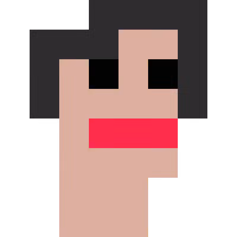 sMOLEST PUNK #68