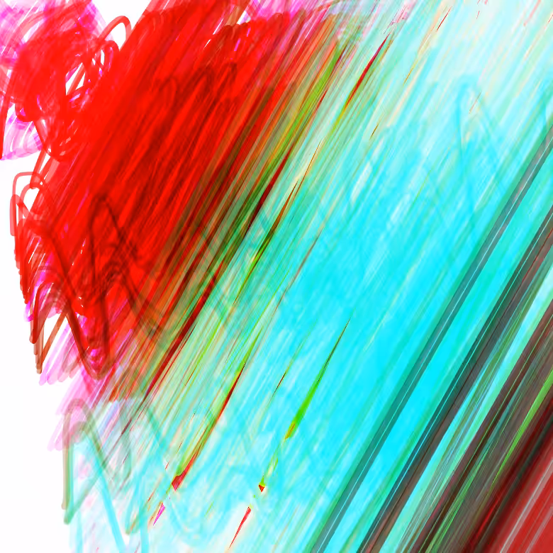 Scribble #24