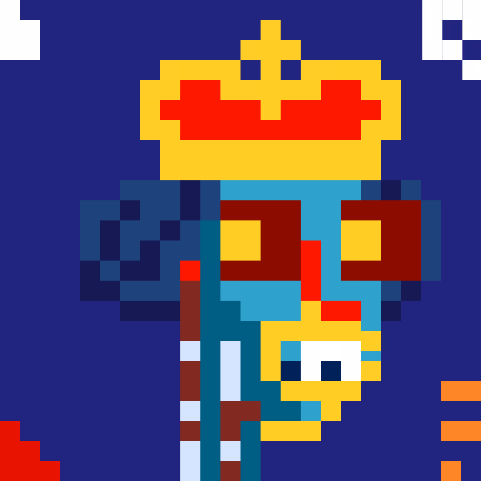 TwoFourQunk 646