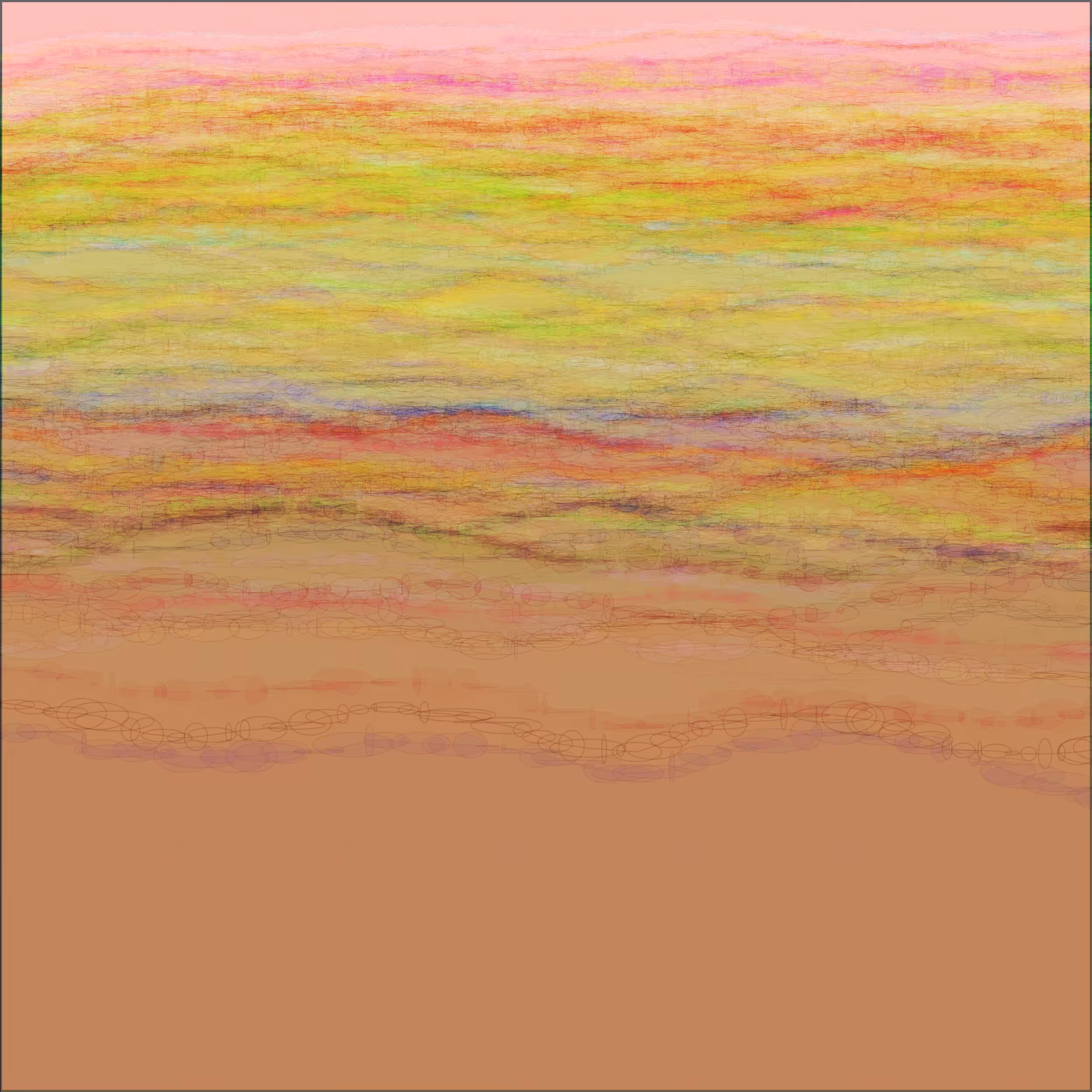 Abstract emotions #100