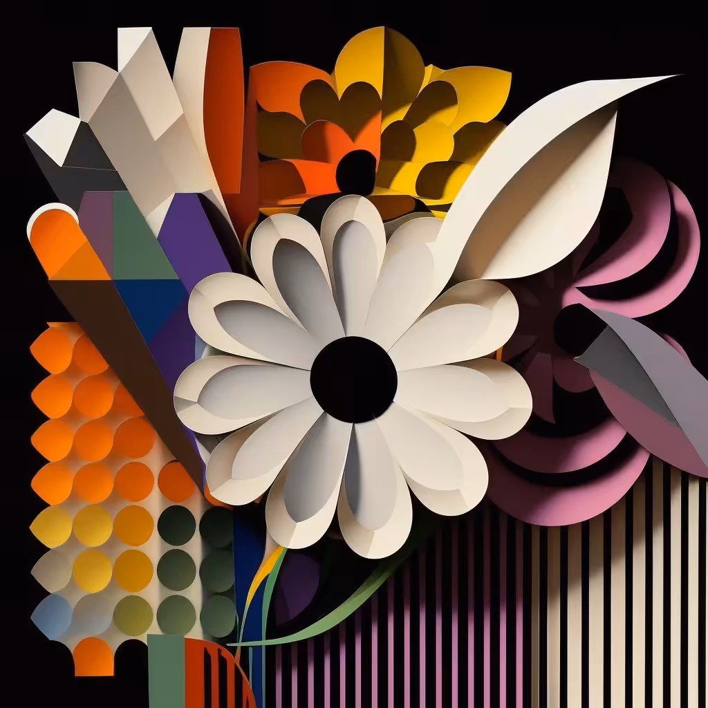 FLEURESSA #281