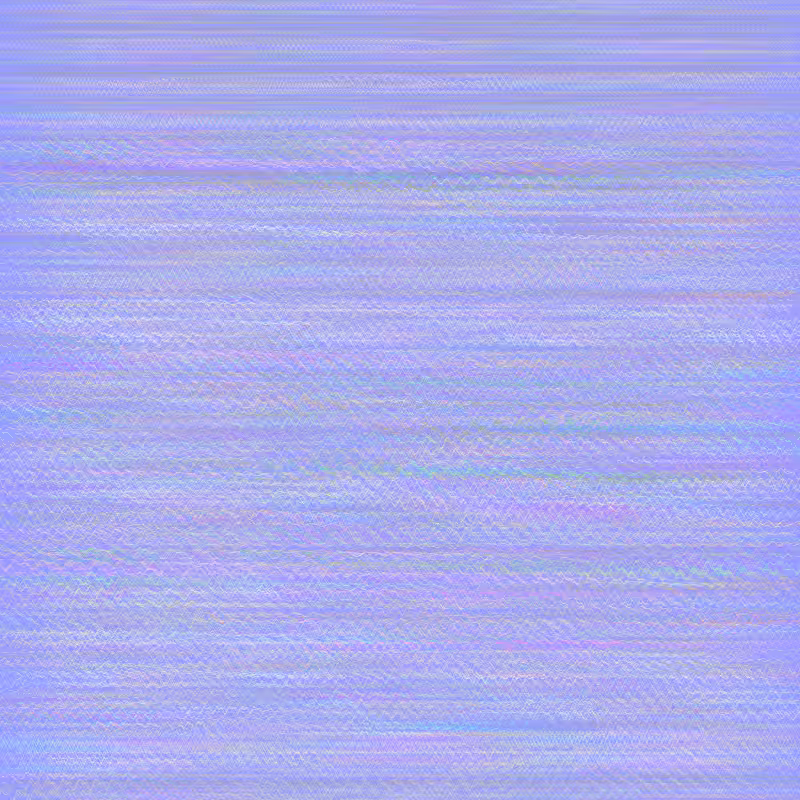 Waveform Impressions #26