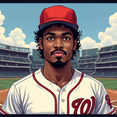 DataBaseball: Andres Torres - 2003 (0 PV)