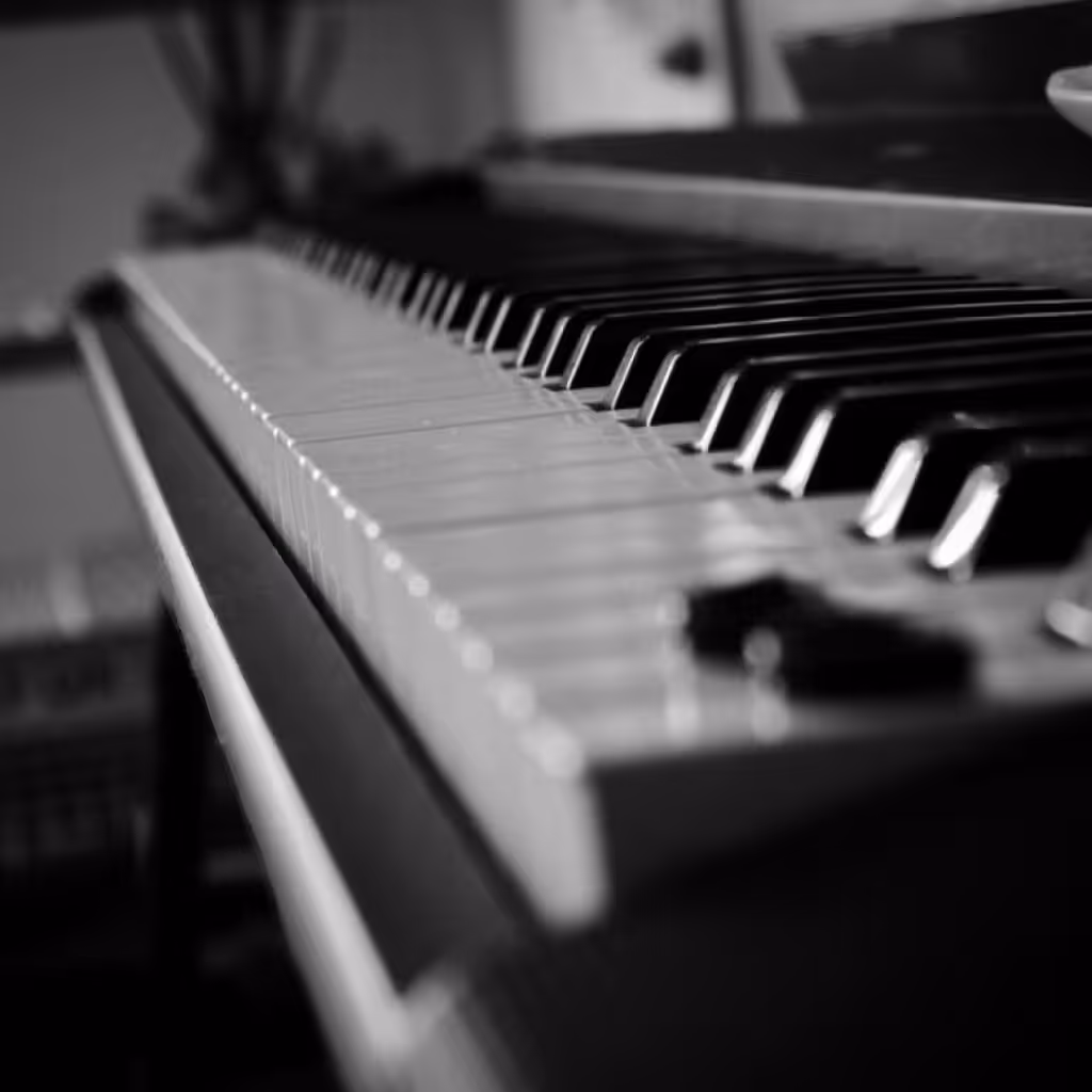 Piano 